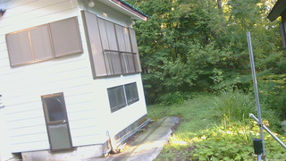 長野県菅平高原 ゆたか山荘 坂下 2026/09/02 06:30