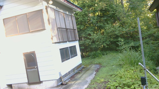 長野県菅平高原 ゆたか山荘 坂下 2026/09/02 06:45