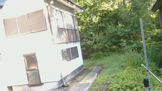 長野県菅平高原 ゆたか山荘 坂下 2026/09/02 07:00