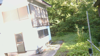 長野県菅平高原 ゆたか山荘 坂下 2026/09/02 07:15