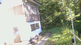 長野県菅平高原 ゆたか山荘 坂下 2026/09/02 07:45