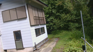 長野県菅平高原 ゆたか山荘 坂下 2026/09/02 09:45