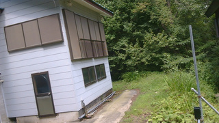 長野県菅平高原 ゆたか山荘 坂下 2026/09/02 11:15