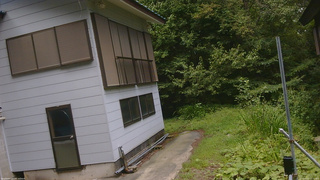 長野県菅平高原 ゆたか山荘 坂下 2026/09/02 12:15