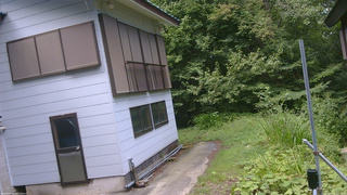 長野県菅平高原 ゆたか山荘 坂下 2026/09/02 13:15