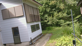 長野県菅平高原 ゆたか山荘 坂下 2026/09/02 14:15