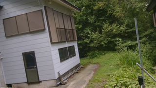 長野県菅平高原 ゆたか山荘 坂下 2026/09/02 15:15