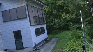 長野県菅平高原 ゆたか山荘 坂下 2026/09/02 16:15