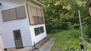 長野県菅平高原 ゆたか山荘 坂下 2026/09/02 16:30