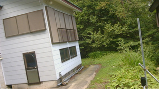 長野県菅平高原 ゆたか山荘 坂下 2026/09/02 17:30