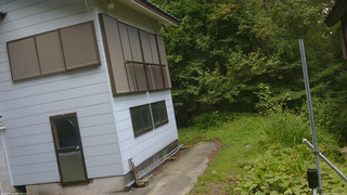 長野県菅平高原 ゆたか山荘 坂下 2026/09/02 17:45
