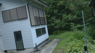 長野県菅平高原 ゆたか山荘 坂下 2026/09/02 18:15