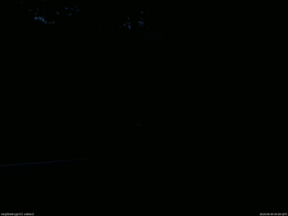 長野県菅平高原 ゆたか山荘 南側 2026/09/03 05:00