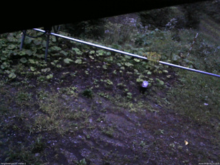 長野県菅平高原 ゆたか山荘 駐車場 2026/09/03 05:15