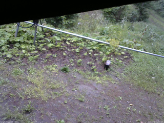 長野県菅平高原 ゆたか山荘 駐車場 2026/09/03 12:45