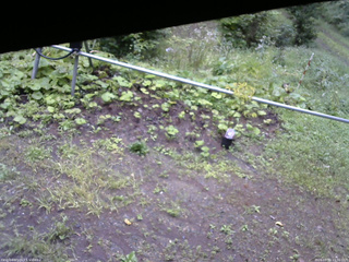 長野県菅平高原 ゆたか山荘 駐車場 2026/09/03 15:30