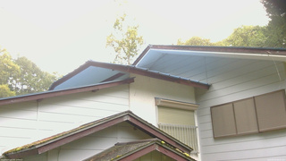 長野県菅平高原 ゆたか山荘 駐車場奥 2026/09/03 06:00