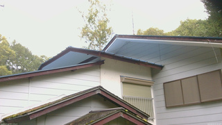 長野県菅平高原 ゆたか山荘 駐車場奥 2026/09/03 07:00