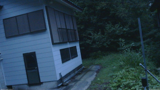 長野県菅平高原 ゆたか山荘 坂下 2026/09/03 05:15
