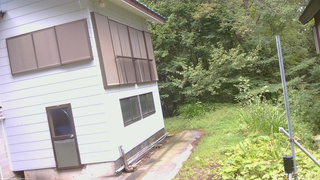長野県菅平高原 ゆたか山荘 坂下 2026/09/03 06:00
