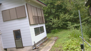 長野県菅平高原 ゆたか山荘 坂下 2026/09/03 06:30