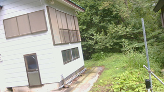 長野県菅平高原 ゆたか山荘 坂下 2026/09/03 07:30