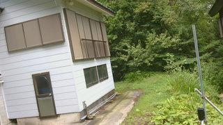 長野県菅平高原 ゆたか山荘 坂下 2026/09/03 08:00