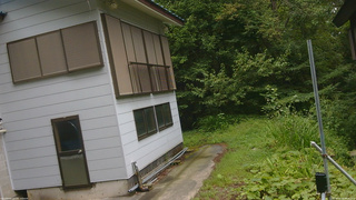 長野県菅平高原 ゆたか山荘 坂下 2026/09/03 08:30