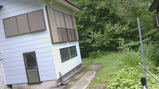 長野県菅平高原 ゆたか山荘 坂下 2026/09/03 09:00