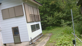 長野県菅平高原 ゆたか山荘 坂下 2026/09/03 09:15