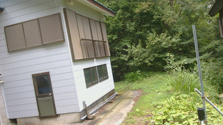 長野県菅平高原 ゆたか山荘 坂下 2026/09/03 09:30