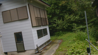 長野県菅平高原 ゆたか山荘 坂下 2026/09/03 09:45