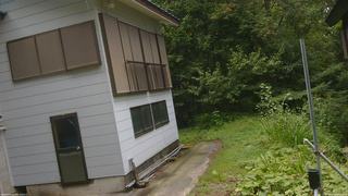 長野県菅平高原 ゆたか山荘 坂下 2026/09/03 10:00