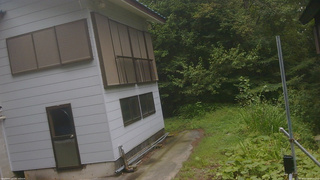 長野県菅平高原 ゆたか山荘 坂下 2026/09/03 10:15