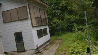 長野県菅平高原 ゆたか山荘 坂下 2026/09/03 10:45