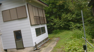 長野県菅平高原 ゆたか山荘 坂下 2026/09/03 11:15