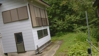 長野県菅平高原 ゆたか山荘 坂下 2026/09/03 12:15