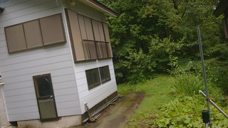 長野県菅平高原 ゆたか山荘 坂下 2026/09/03 14:15