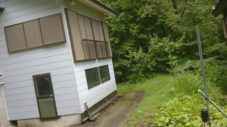 長野県菅平高原 ゆたか山荘 坂下 2026/09/03 17:15