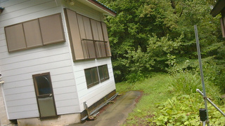 長野県菅平高原 ゆたか山荘 坂下 2026/09/03 17:30