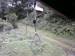 長野県菅平高原 ゆたか山荘 南側 2026/09/04 13:30