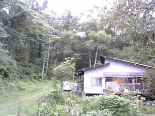 長野県菅平高原 ゆたか山荘 西側(坂上) 2026/09/04 14:00