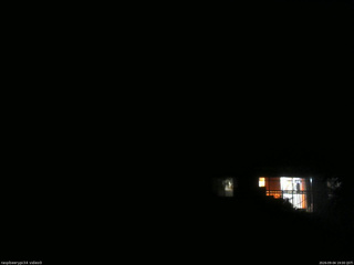 長野県菅平高原 ゆたか山荘 西側(坂上) 2026/09/04 19:00