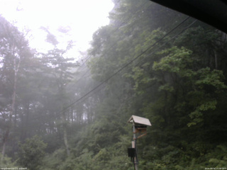 長野県菅平高原 ゆたか山荘 温度計 2026/09/04 15:30