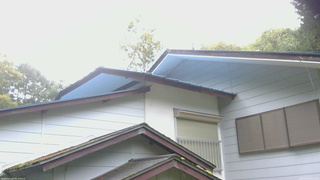 長野県菅平高原 ゆたか山荘 駐車場奥 2026/09/04 05:30