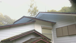 長野県菅平高原 ゆたか山荘 駐車場奥 2026/09/04 08:00