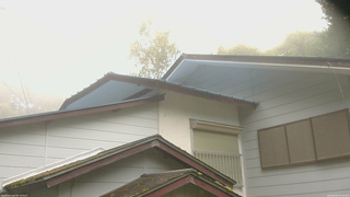 長野県菅平高原 ゆたか山荘 駐車場奥 2026/09/04 15:30
