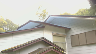 長野県菅平高原 ゆたか山荘 駐車場奥 2026/09/04 15:45