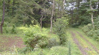 長野県菅平高原 ゆたか山荘 坂上 2026/09/04 09:15