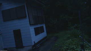 長野県菅平高原 ゆたか山荘 坂下 2026/09/04 05:15